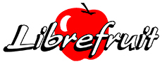 Librefruit Logo
